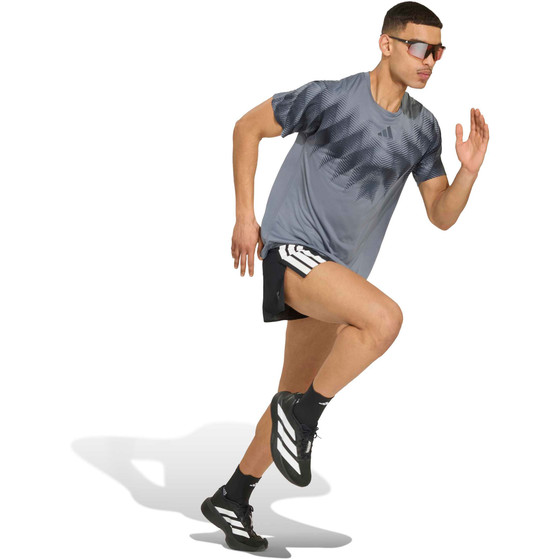 adidas Adizero T-shirt