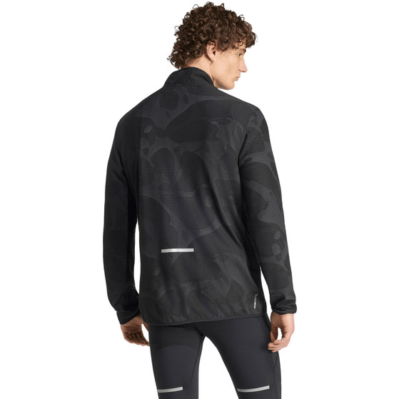 adidas adi365 Longsleeve 1/2-Zip Heren