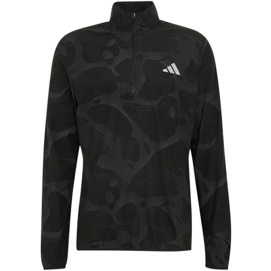 adidas adi365 Longsleeve 1/2-Zip Heren