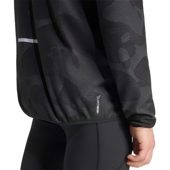 adidas adi365 Longsleeve 1/2-Zip Heren