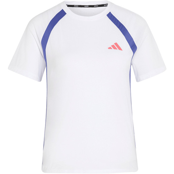 adidas Adizero T-Shirt Dames