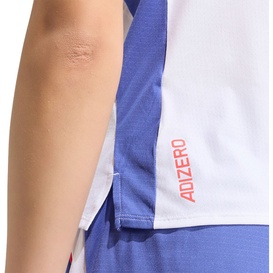 adidas Adizero T-Shirt Dames