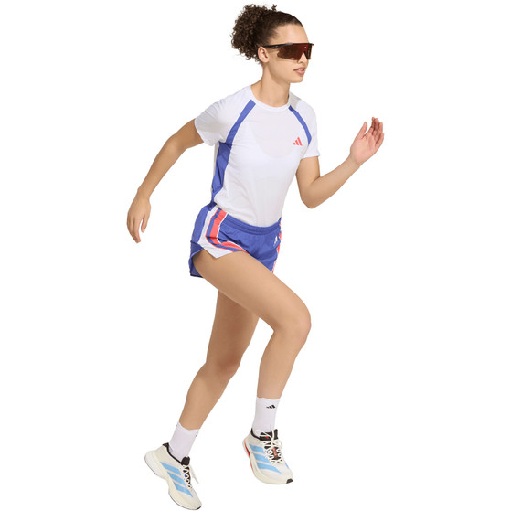 adidas Adizero T-Shirt Dames