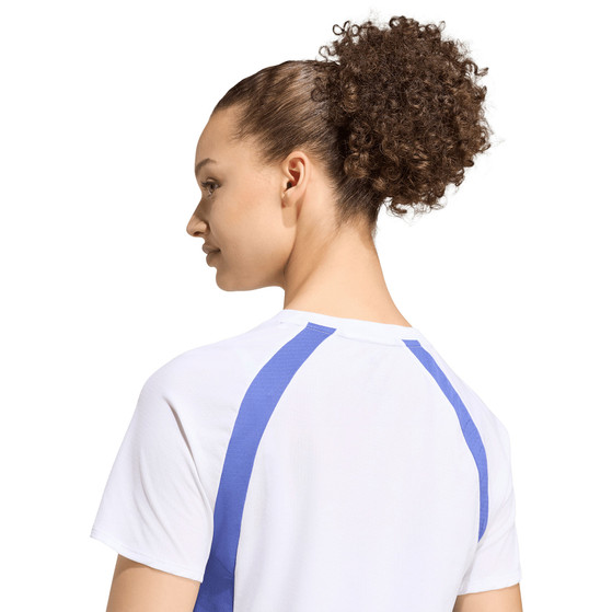adidas Adizero T-Shirt Dames