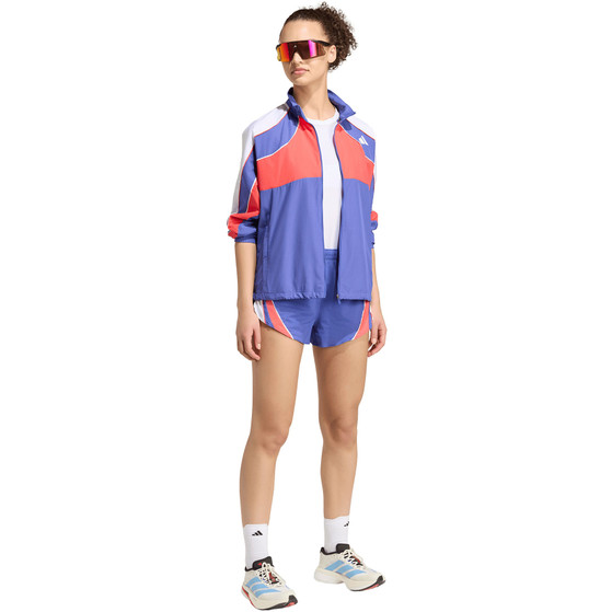 adidas Adizero T-Shirt Dames
