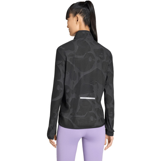 adidas adi365 Longsleeve 1/2-Zip Dames