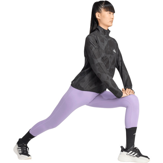 adidas adi365 Longsleeve 1/2-Zip Dames