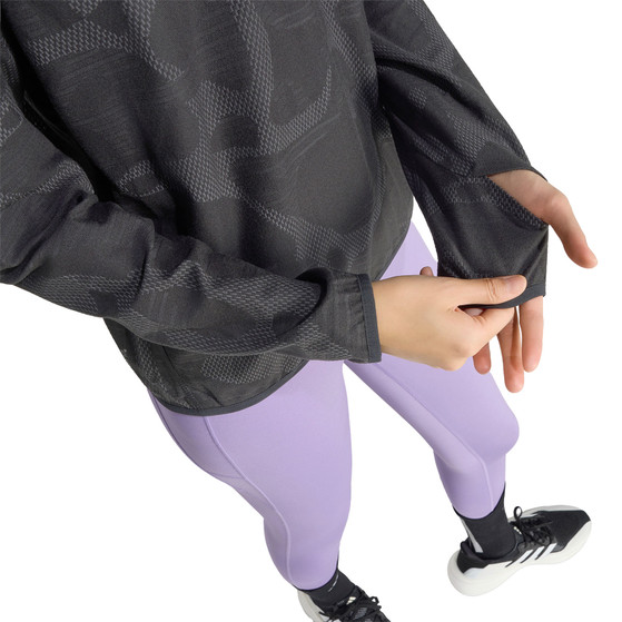 adidas adi365 Longsleeve 1/2-Zip Dames