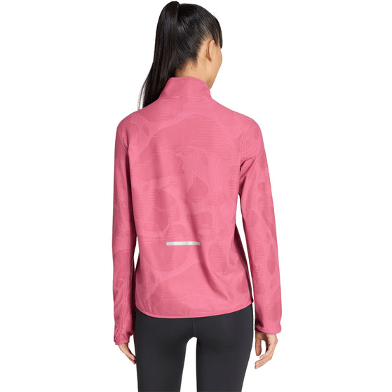adidas adi365 Longsleeve 1/2-Zip Dames