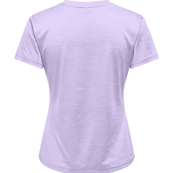 Only Play Core V-Neck Tee
