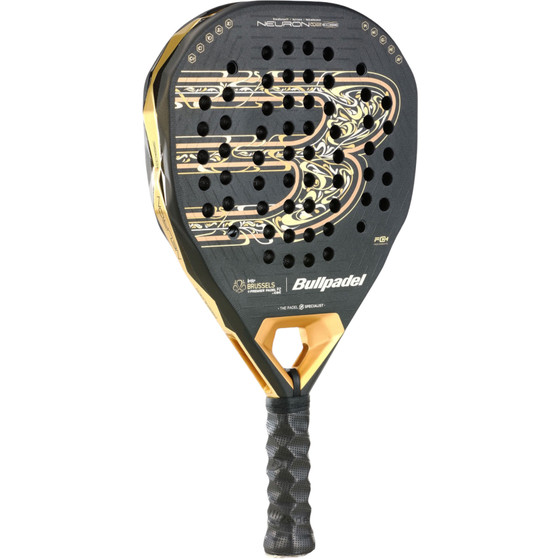Bullpadel Neuron Premier Padel Brussels