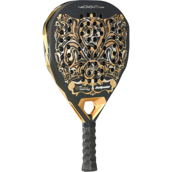 Bullpadel Neuron Premier Padel Brussels
