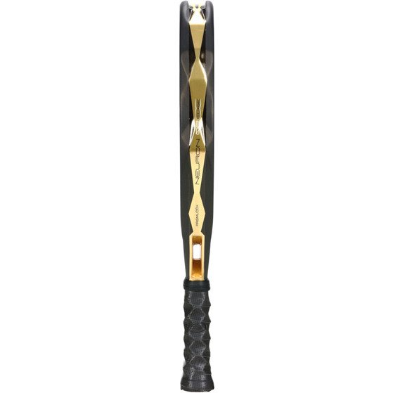 Bullpadel Neuron Premier Padel Brussels