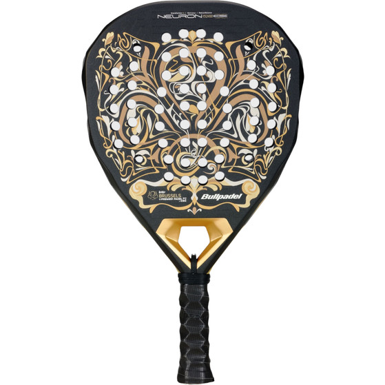 Bullpadel Neuron Premier Padel Brussels