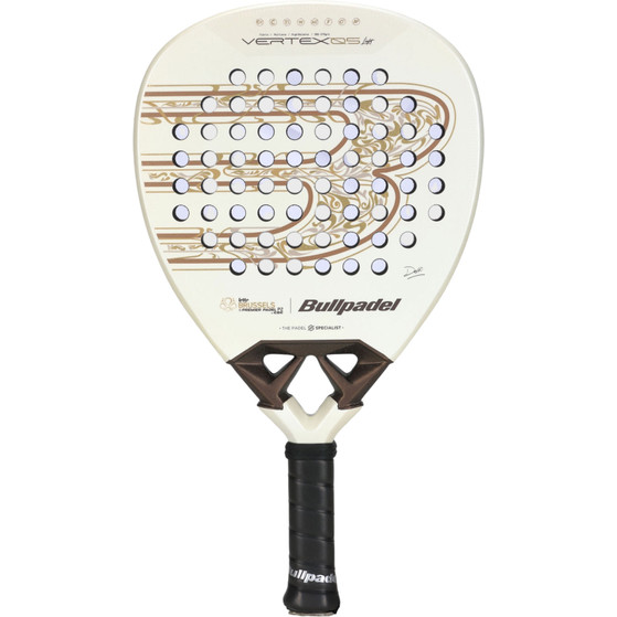 Bullpadel Vertex Premier Padel Brussels
