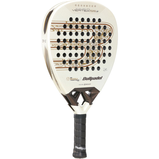 Bullpadel Vertex Premier Padel Brussels