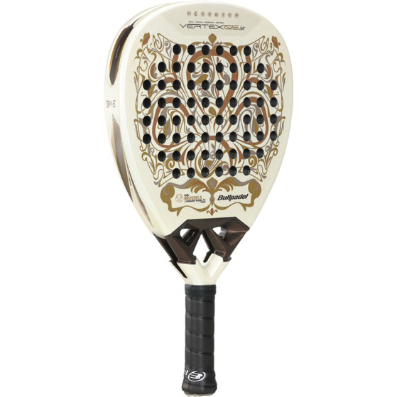Bullpadel Vertex Premier Padel Brussels