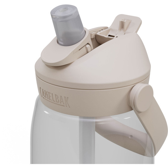 CamelBak Thrive Flip Straw Drinkfles 1L