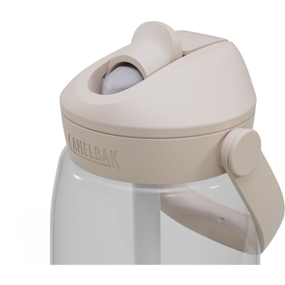 CamelBak Thrive Flip Straw Drinkfles 1L