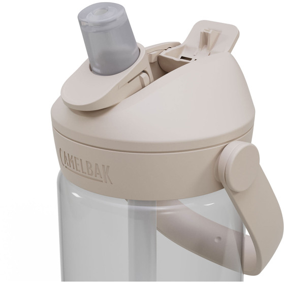 CamelBak Thrive Flip Straw Drinkfles 600ml