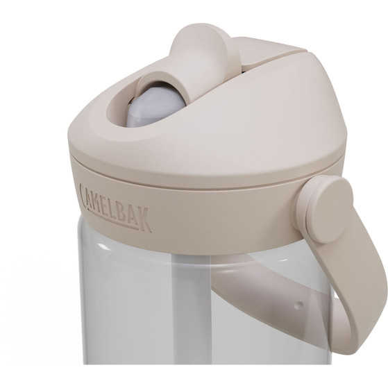 CamelBak Thrive Flip Straw Drinkfles 600ml