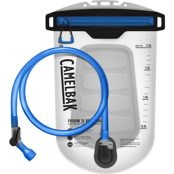 CamelBak Fusion 2L Reservoir Waterproof Rits