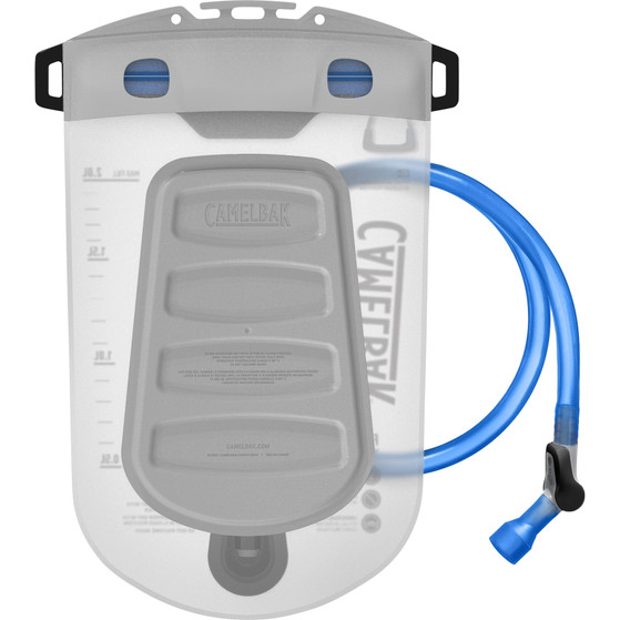 CamelBak Fusion 2L Reservoir Waterproof Rits