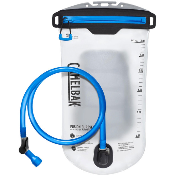 CamelBak Fusion 3L Reservoir Wasserdicht Rits
