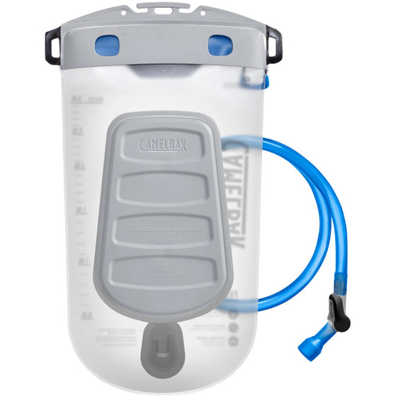 CamelBak Fusion 3L Reservoir Wasserdicht Rits