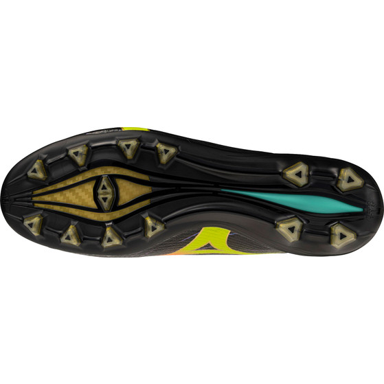 Mizuno Alpha III Japan FG