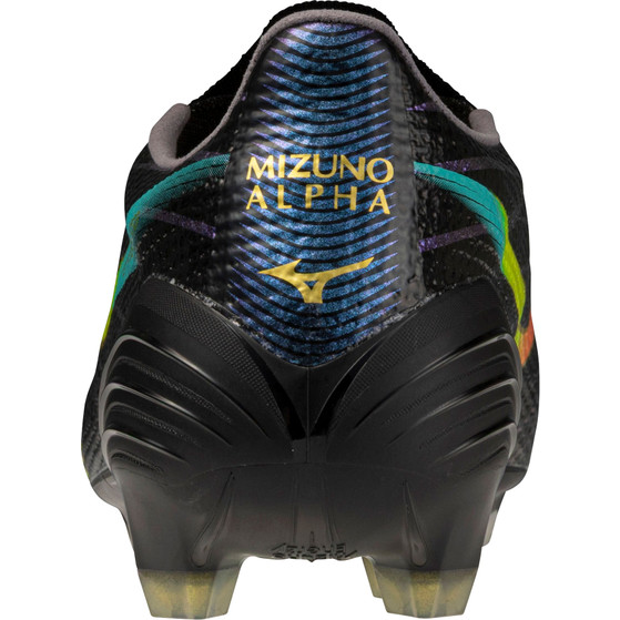 Mizuno Alpha III Japan FG