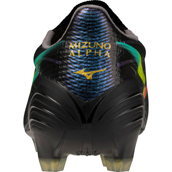 Mizuno Alpha III Elite FG
