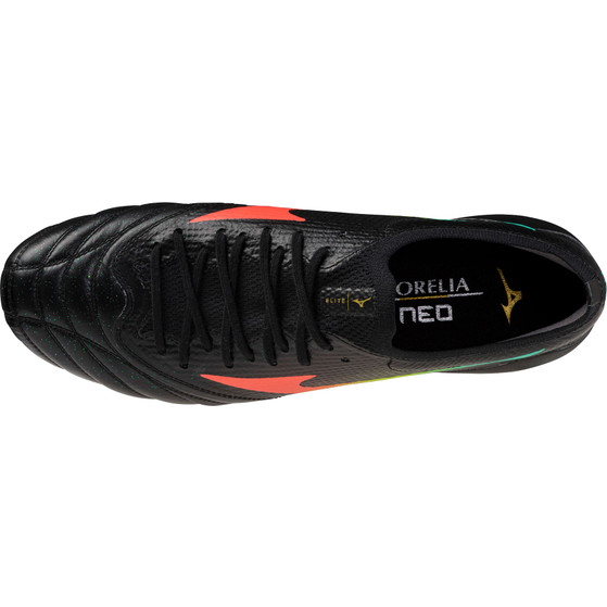 Mizuno Morelia Neo V Beta Elite FG