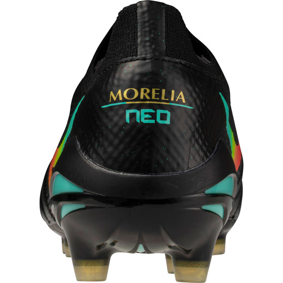 Mizuno Morelia Neo V Beta Elite FG