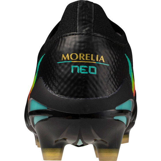 Mizuno Morelia Neo V Beta Pro FG