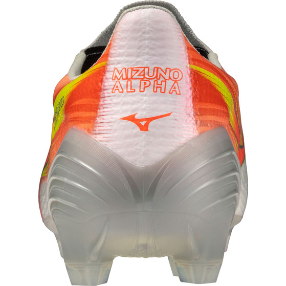 Mizuno Alpha III Elite FG