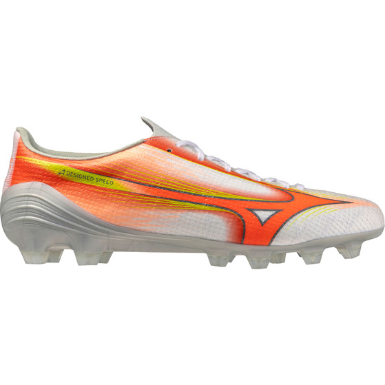 Mizuno Alpha III Pro FG