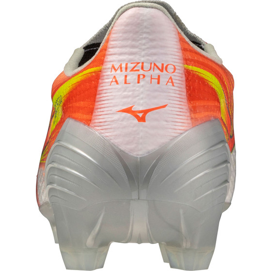 Mizuno Alpha III Pro FG