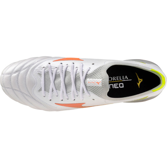 Mizuno Morelia Neo V Beta Elite FG