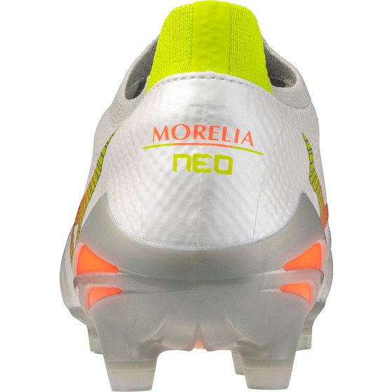 Mizuno Morelia Neo V Beta Elite FG