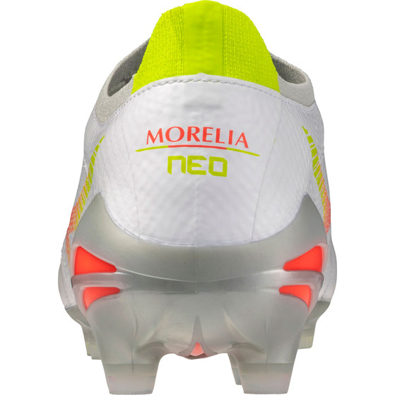 Mizuno Morelia Neo V Beta Pro FG