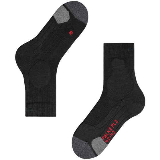 FALKE PL2 Basses Chaussettes Hommes