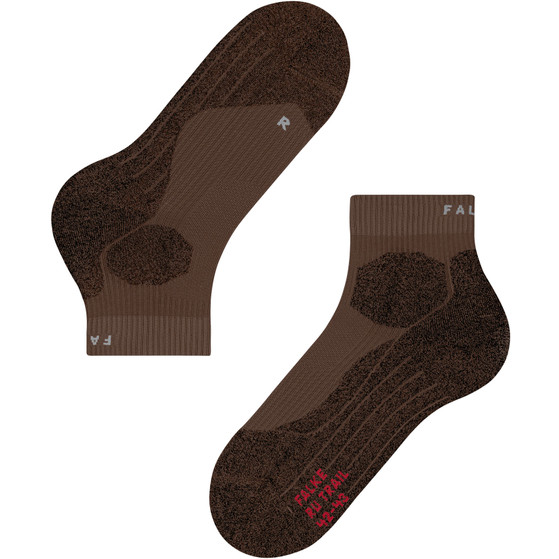 FALKE RU Trail Sokken Herren