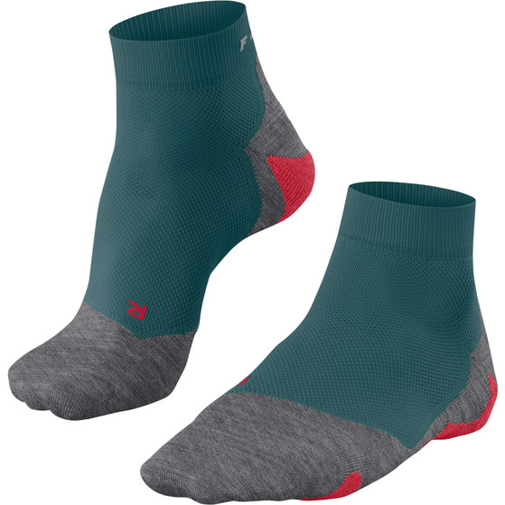 Falke RU5 Race Chaussettes basses Homme
