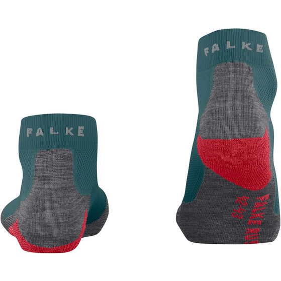 Falke RU5 Race Chaussettes basses Homme
