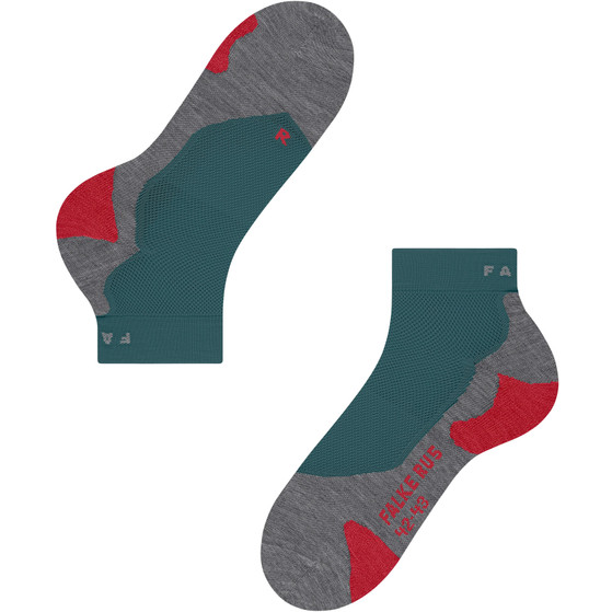 Falke RU5 Race Chaussettes basses Homme