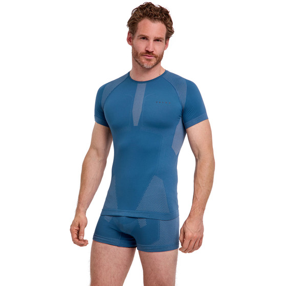 Falke Warm T-Shirt Homme