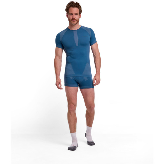 Falke Warm T-Shirt Homme