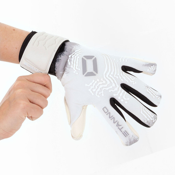 Stanno Ghost Goalkeeper Gloves Kids
