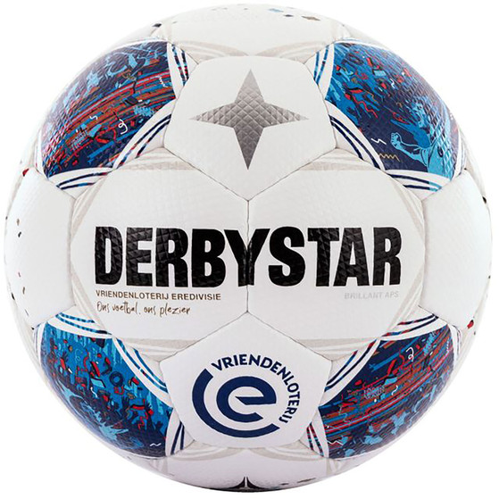 Derbystar Eredivisie Officiële Bal 2026/2027